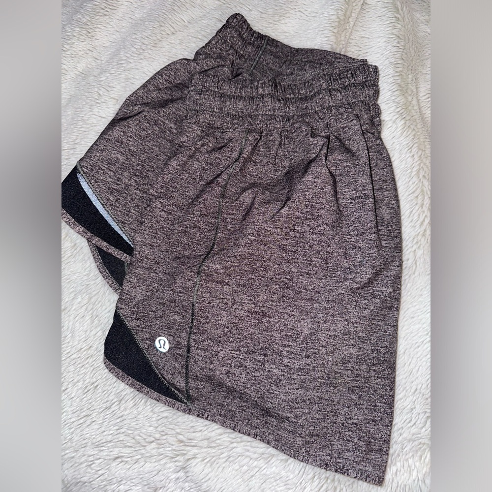 lululemon women’s running shorts